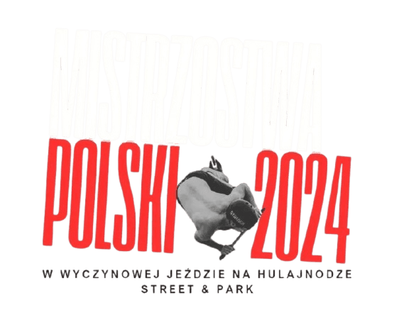 Mistrzostwa Polski 2024