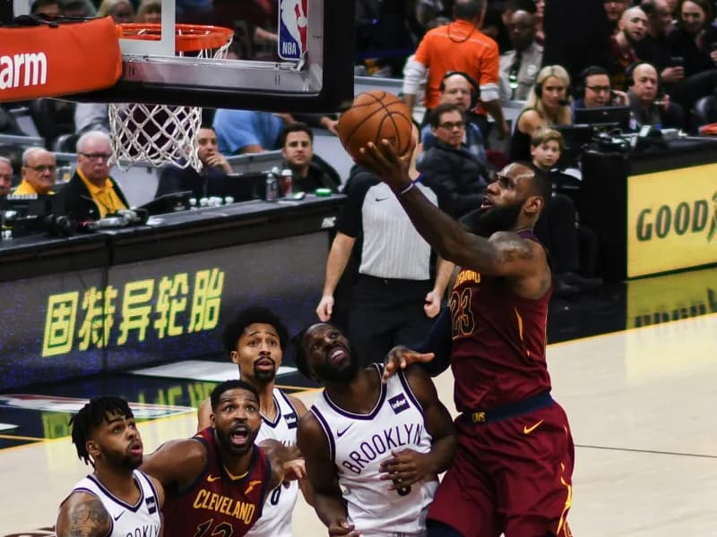 Basketball