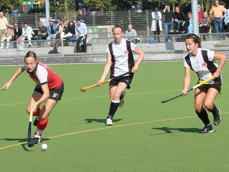 Feldhockey