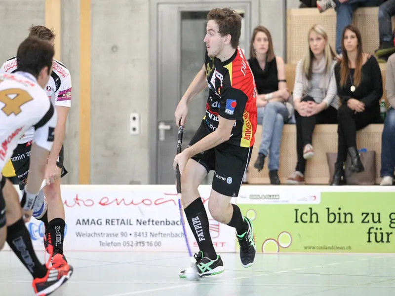Floorball