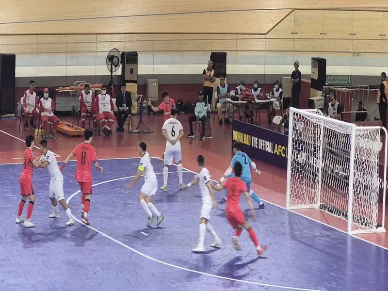 Futsal