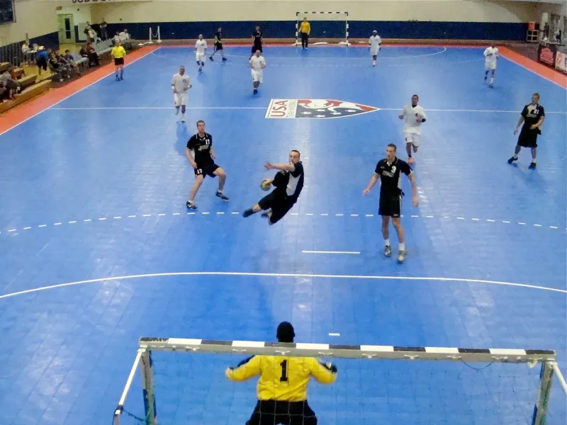 Handball