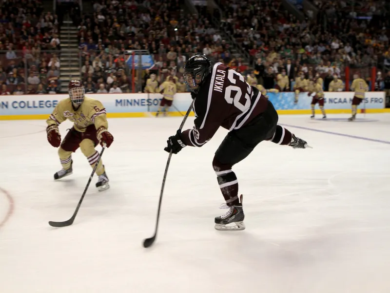 Ice Hockey