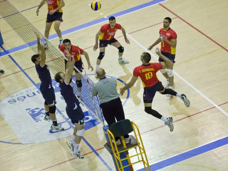 Volleyball